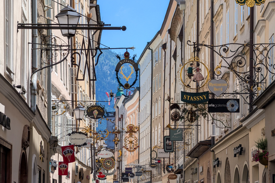 Salzburg